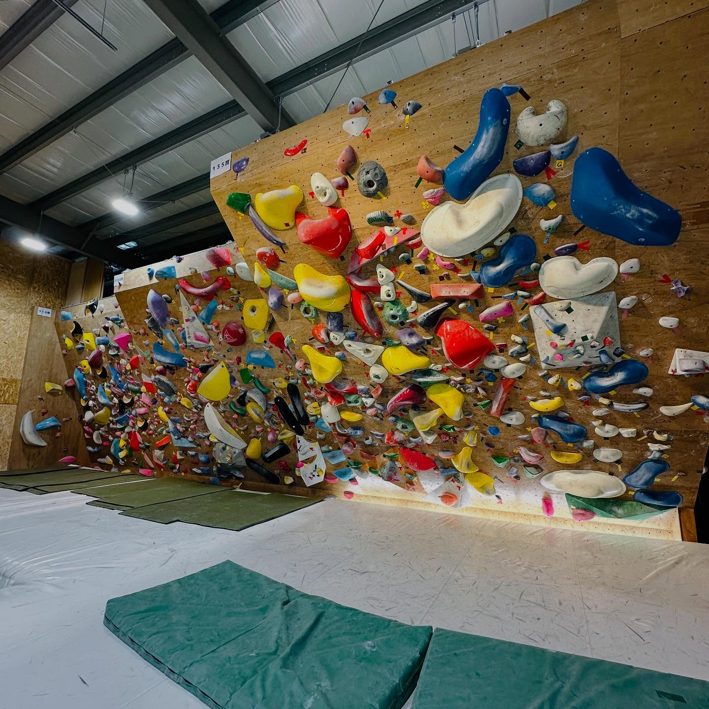 @shimiatsuproduction を招いて110.1...