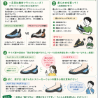 ボルダリング初心者の靴選びガイド