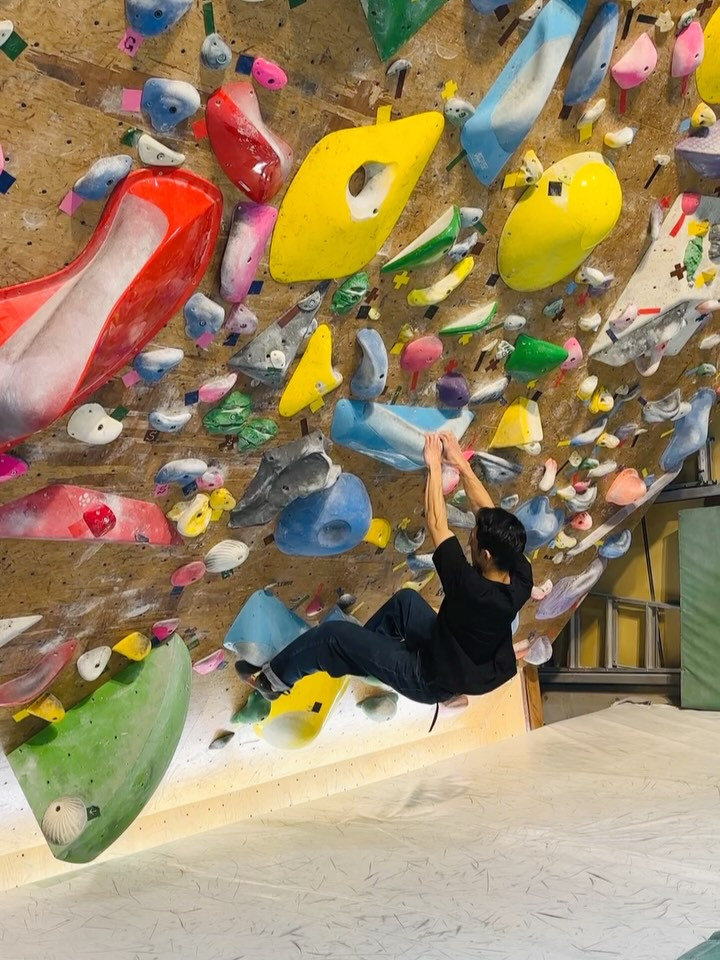 135度1.2級の参考動画です🙋‍♂️