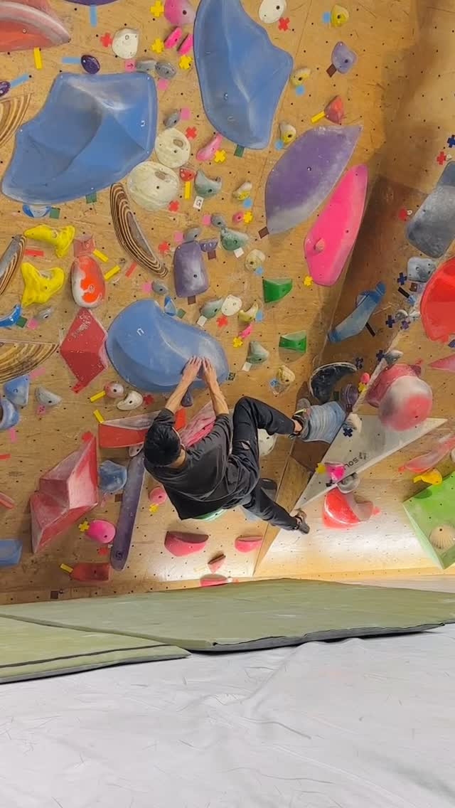 120度1級の参考動画です🙋‍♂️