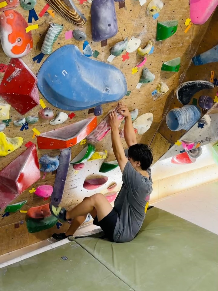 120度3級の参考動画です🙋‍♂️