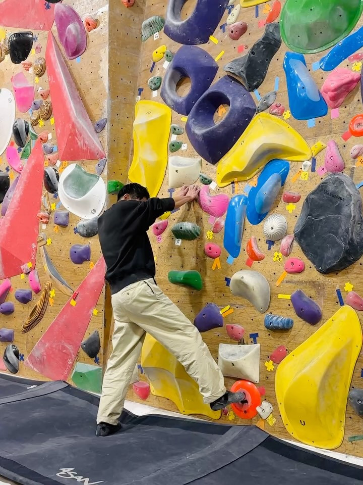 82度2級&1級の参考動画です🙋‍♂️