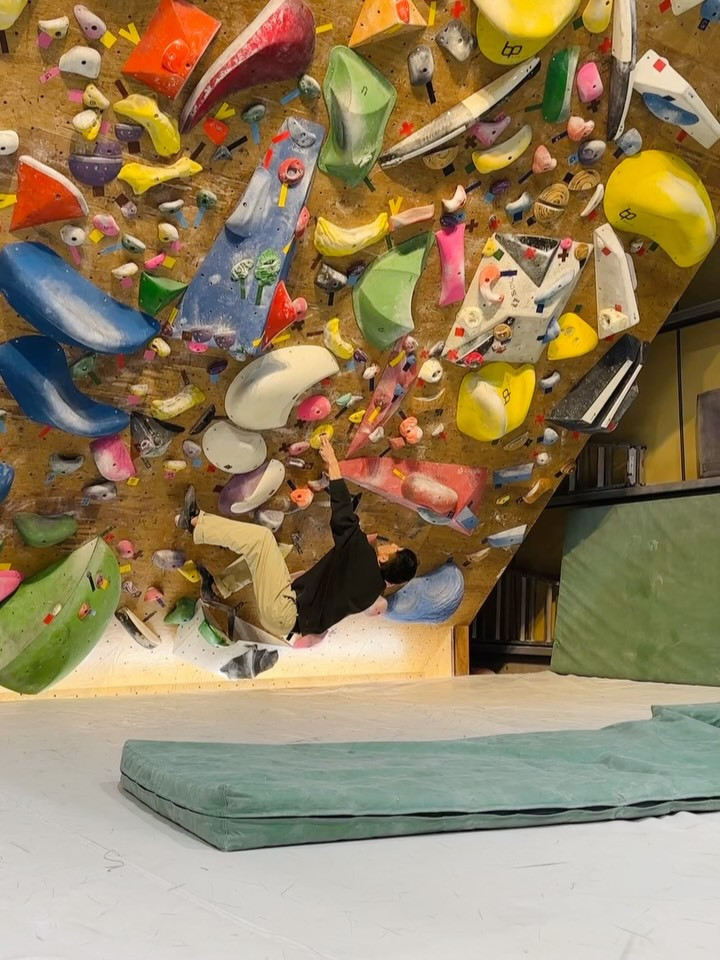 先日多賀君 @tsukasa.taga が作ってくれた1〜3...