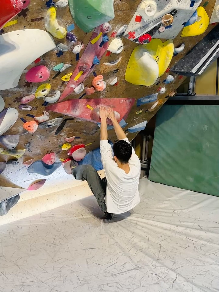 135度の3級と4級の参考動画です🙋‍♂️