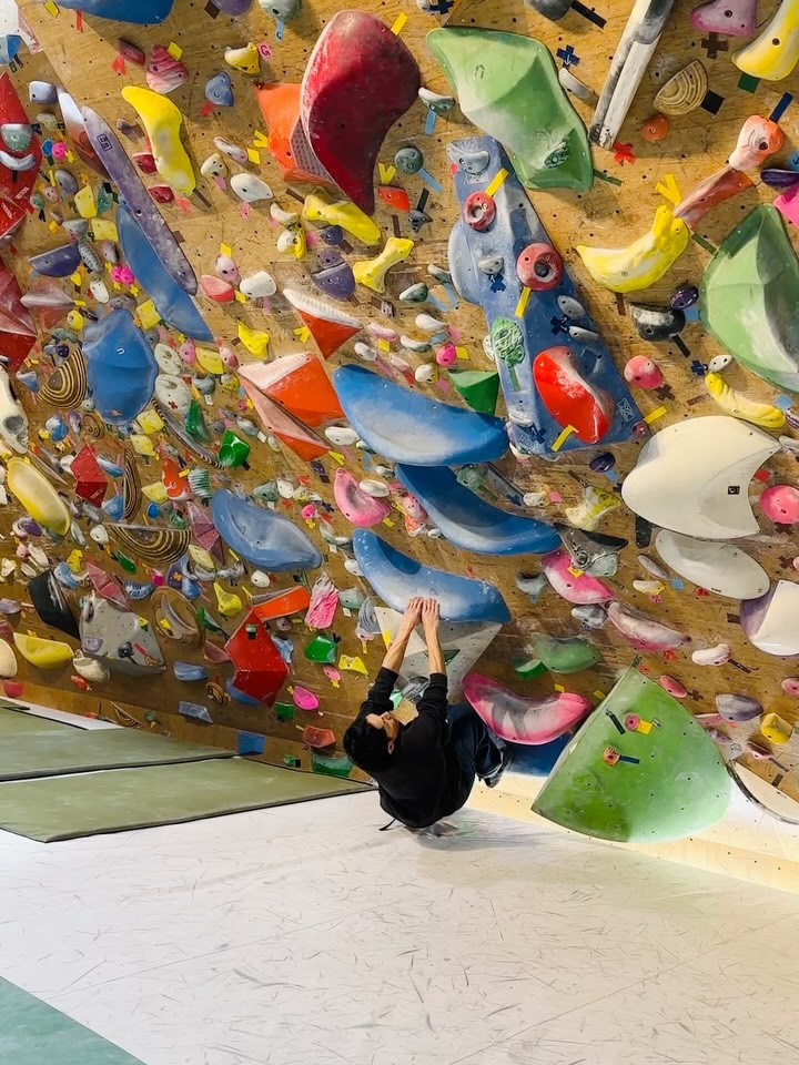 135度2級の参考動画です🙋‍♂️