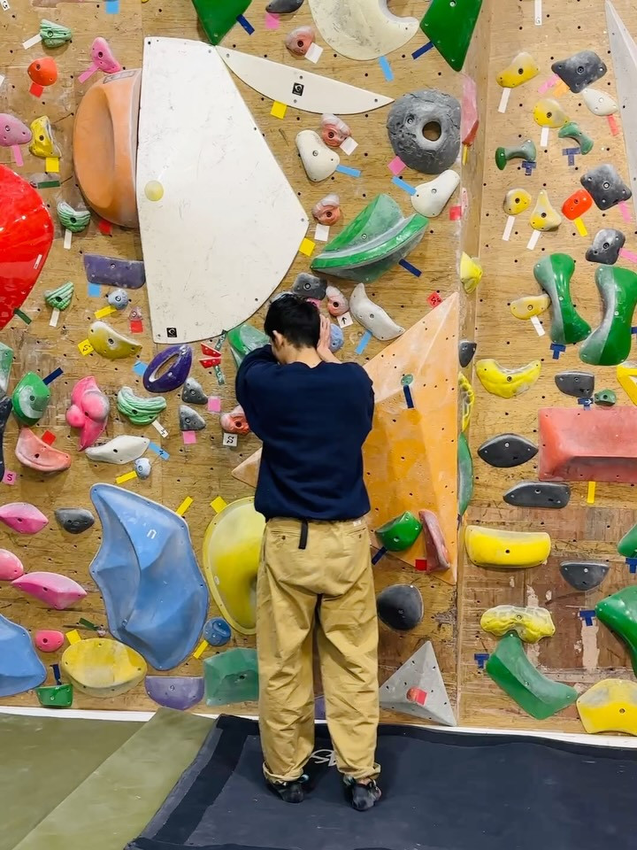 98度の4級と3級の参考動画になります🙋‍♂️