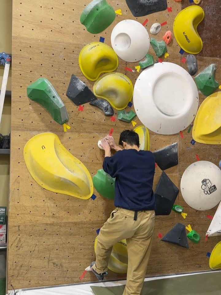 98度2級の参考動画です🙋‍♂️